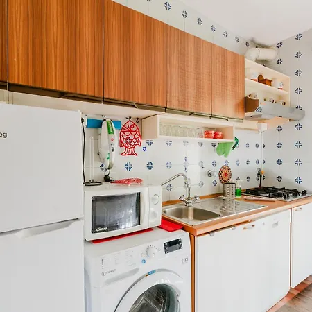Apartament 43