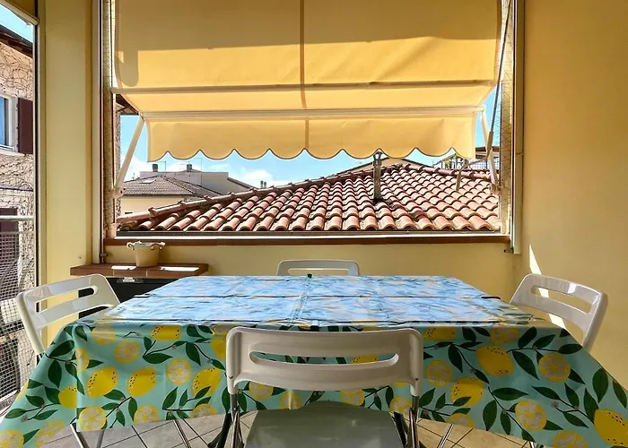 43 Lejlighed Forte dei Marmi