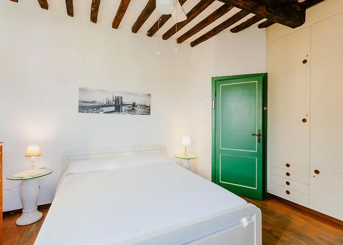 43 Lejlighed Forte dei Marmi