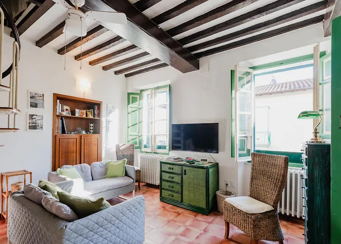 Lejlighed 43 Forte dei Marmi