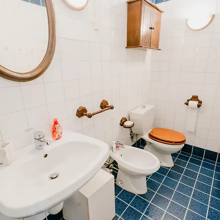 Apartment 43 *