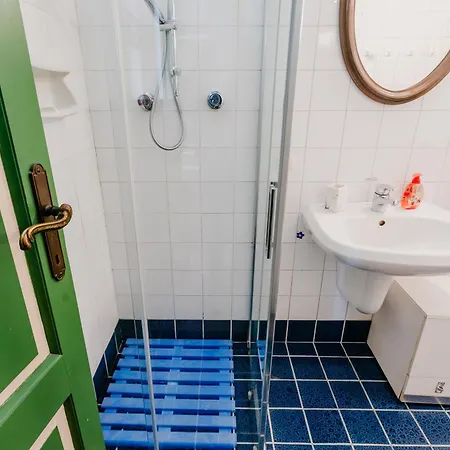 Apartment 43 *