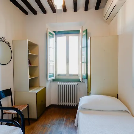 43 Forte dei Marmi