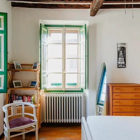 43 Apartment Forte dei Marmi