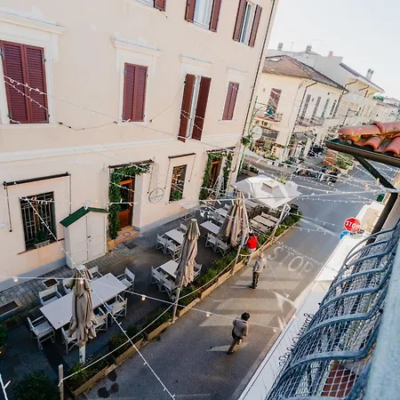 Apartment 43 Forte dei Marmi