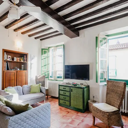 Apartment 43 Forte dei Marmi