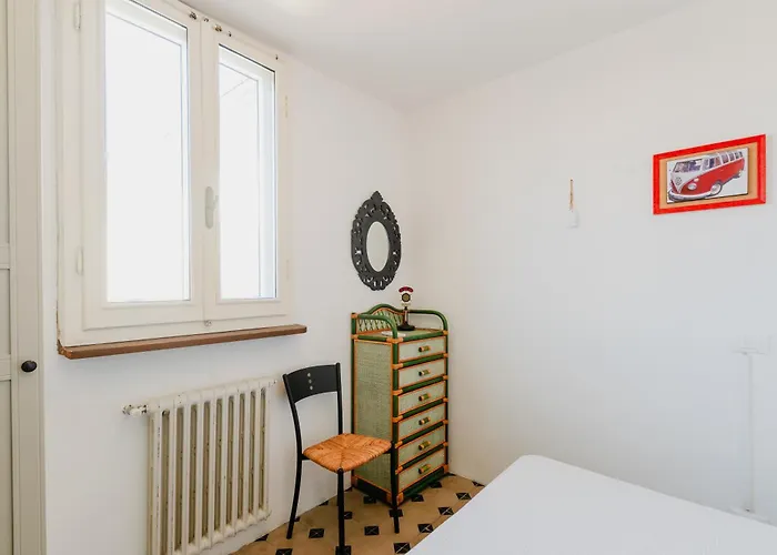 아파트 43 포르데데이마르미