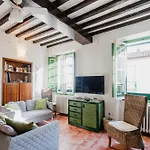 Apartamento 43 Forte dei Marmi