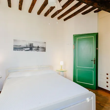 43 Apartamento Forte dei Marmi