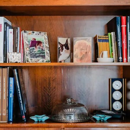 Apartamento 43 Forte dei Marmi