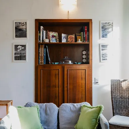 43 Apartamento Forte dei Marmi