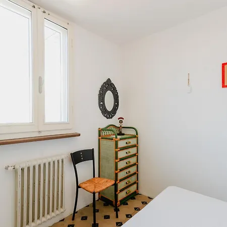 Apartamento 43 Forte dei Marmi