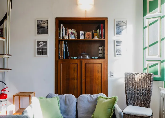 43 Apartamento Forte dei Marmi